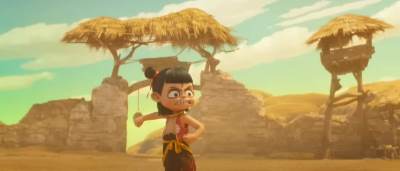  Ne Zha 2 najgledaniji film 