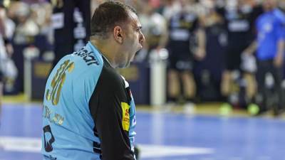  Dejan Milosavljev odveo Berlin u finale Lige šampiona 