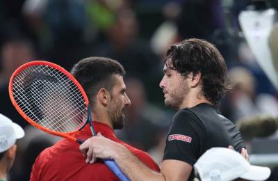  Đoković ostao na petom mjestu ATP liste pred Vimbldon 