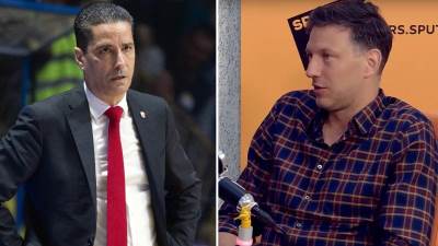  milutin aleksic o treneru zvezde janisu sferopulosu 