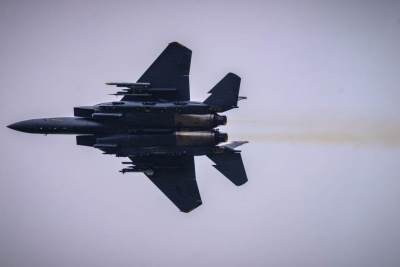 Britanija šalje avione na bliski istok Britanija šalje avione na bliski istok