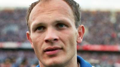  Predrag Spasić - "najgora kupovina Reala ikada" 