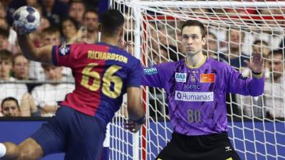 magdeburg pobijedio barselonu nikola portner heroj u ligi sampiona magdeburg pobijedio barselonu nikola portner heroj u ligi sampiona