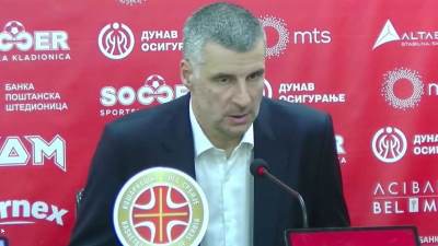vlade jovanovic o pobjedi spartaka protiv zvezde vlade jovanovic o pobjedi spartaka protiv zvezde