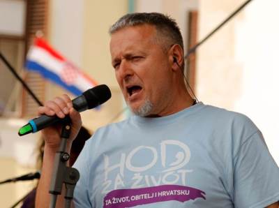  Nika Ilčić o Tompsonovom koncertu 