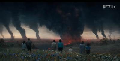  Peta sezona Stranger Things 