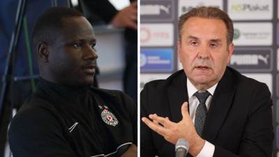  rasim ljajic uplatili smo novac partizan nije suspendovan 