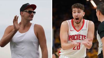  alperen sengun bejbi jokic igra za tursku 