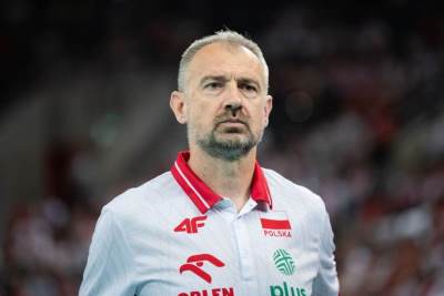  Nikola Grbić sa Poljskom osvojio Ligu nacija 