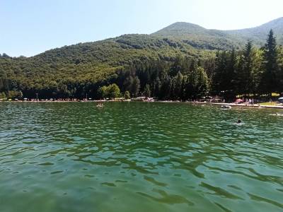 Prognoza vremena i stanje na putevima 