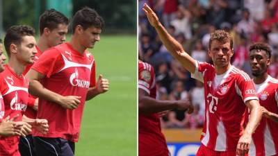  Bajern pregazio Okland na Svjetskom prvenstvu 