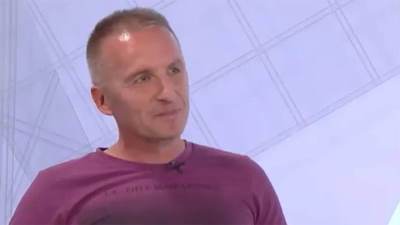  uhapšen ratni zločinac Krunoslav Fehir  