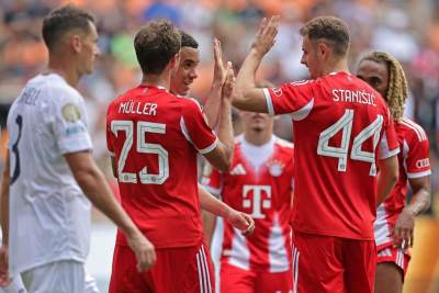  Kritikuju Bajern zbog pobjede 10:0 na Svjetskom prvenstvu  