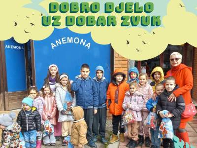  Humanitarna akcija Garden Fest 