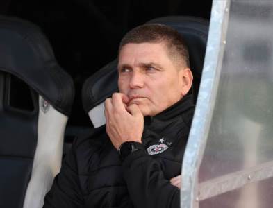  FK Partizan Liga Evrope potencijalni protivnici 