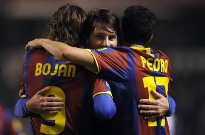  Pedro još godinu dana u Laciju 