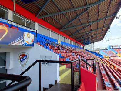  UEFA napravila grupe Potencijalni protivnici Borca i Željezničara 