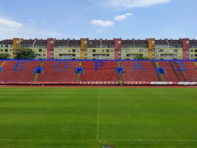  Navijači Željezničara ne dolaze u Banjaluku 