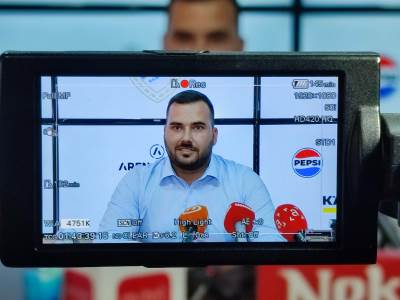  Boboljub Zaljković planovi FK Borac transferi Enver Kulašin David Vuković 