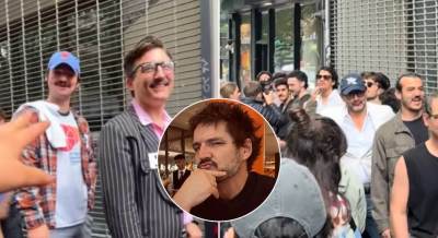  Održano takmičenje za dvojnika Pedra Paskala 