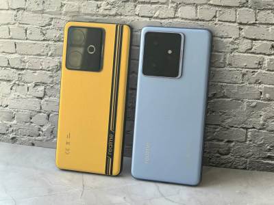  Test realme GT 7 i realme GT 7T recenzija 