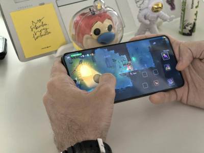  Snapdragon 8 Elite čipset 