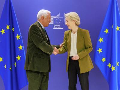 Trampove carine ugrožavaju globalnu stabilnost Trampove carine ugrožavaju globalnu stabilnost