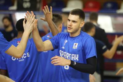  Stefan Momirov o pobjedi Spartaka protiv Crvene zvezde 