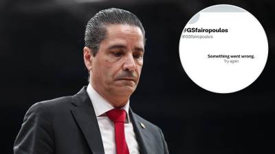  Janis Sferopulos ugasio tviter nalog 