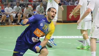  Rukomet BiH Saudijska Arabija 36:35 prijateljska utakmica 