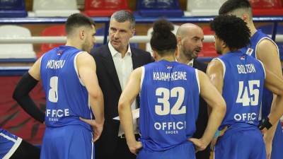  Spartak mjesec dana čekao utakmice sa Zvezdom 