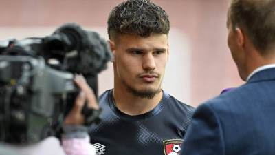 Miloš Kerkez potvrdio da ide u Liverpul Miloš Kerkez potvrdio da ide u Liverpul