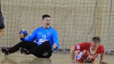  Andrej Trnavac se vratio u RK Partizan 