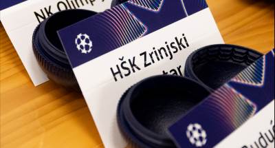  Hšk Zrinjski pokrivalica 