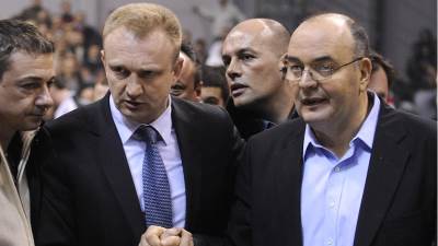  Vujošević uzvratio i pecnuo Đilasa 