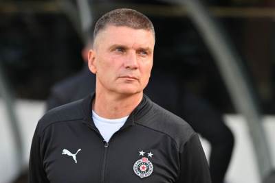  Srđan Blagojević o žrijebu Lige Evrope 