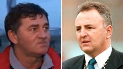  Obilić igrao protiv Cibalije prvu utakmicu između srpskih i hrvatskih klubova 