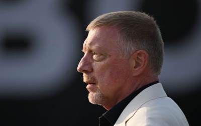  Boris Beker nije pozvan da komentariše Vimbldon  