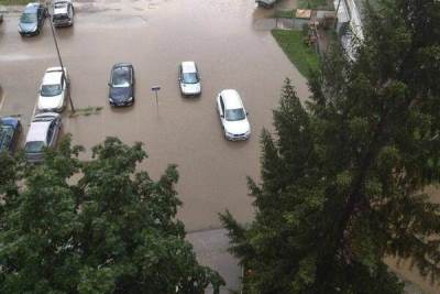  Nevrijeme u Srbiji 