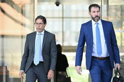  Osuđen doktor koji je Metjuu Periju dao drogu 