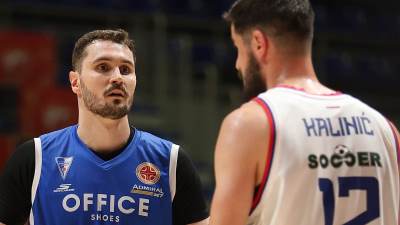 KK Spartak iz Subotice takmičiće se u FIBA Ligi šampiona KK Spartak iz Subotice takmičiće se u FIBA Ligi šampiona
