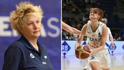 Spisak Srbije za Eurobasket u Italiji 