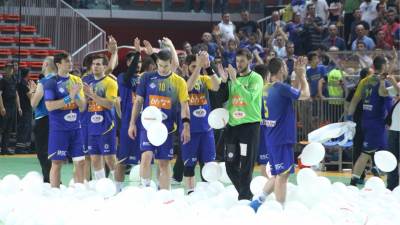  ANKETA: Mogu li "zmajevi" do čuda u Brondbiju? 