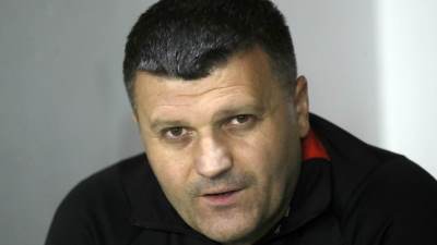  Protivnici Radničkog i Novog Pazara u Evropi 