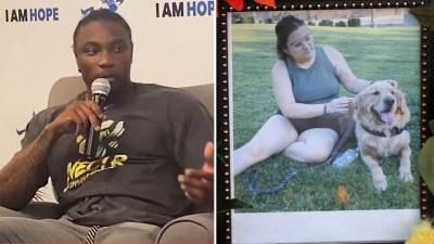  NFL igrač ubio Srpkinju Tinu Tintor poslao poruku porodici  