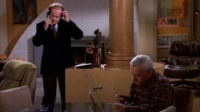  Kelsi Gramer postaje otac u 70 godini 