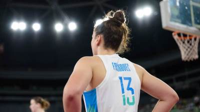  Eurobasket 2025 košarkašice prve utakmice rezultati 
