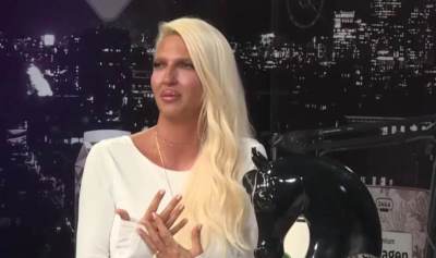  Jelena Karleuša vratila instagram 