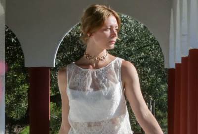  Bijela suknja ljetnji hit 