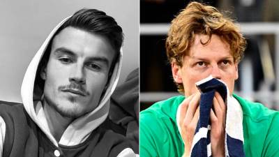  Poginuo italijanski teniser bivši protivnik Janika Sinera  